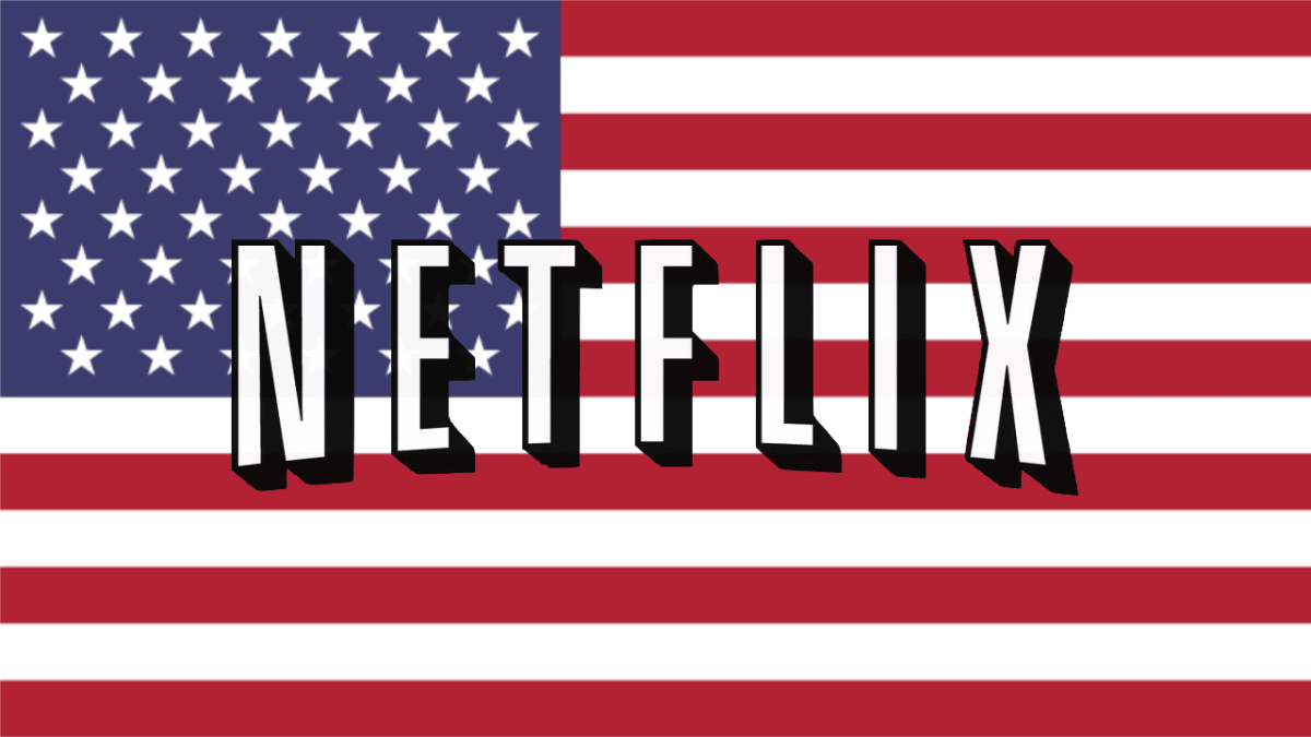 How to Watch American Netflix Outside of the US