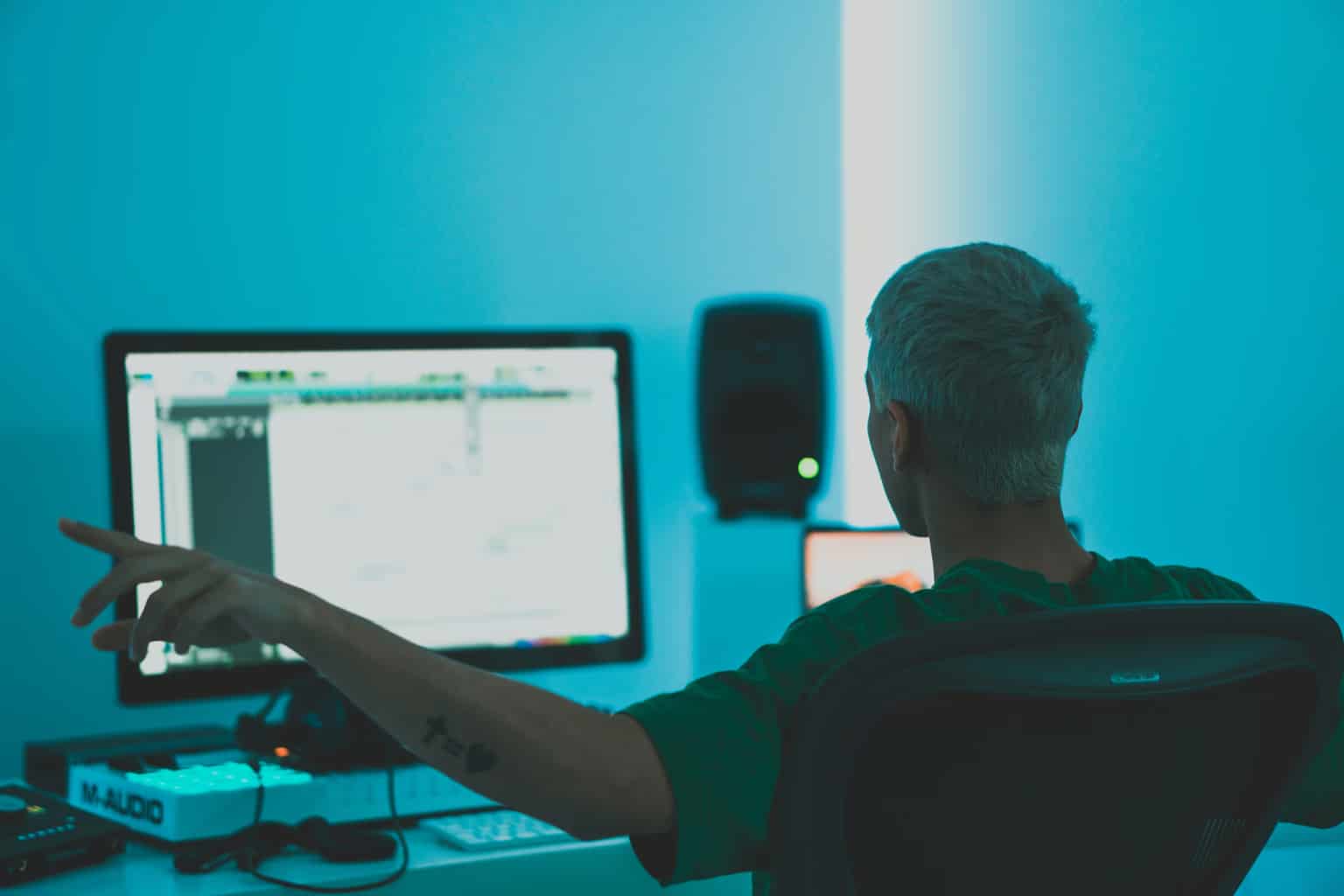 AI Songwriting Tools: 9 Best Platforms for Creating Song Lyrics