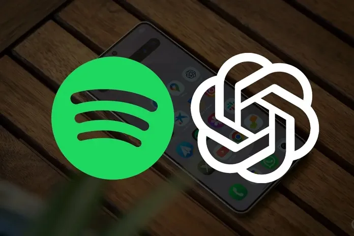 Spotify and ChatGPT Join Forces: AI Takes Music Streaming to the Next Level