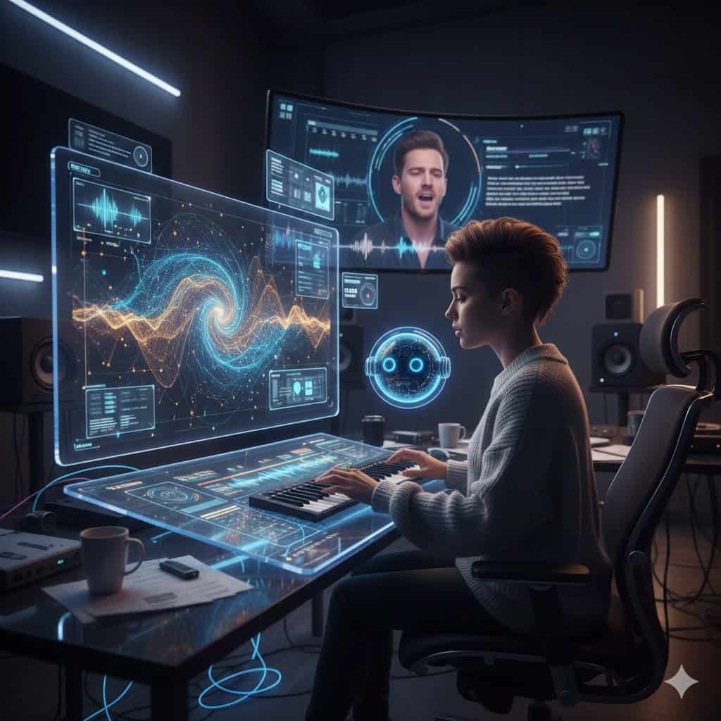 AI Copyright Rules for Musicians: What You Need to Know