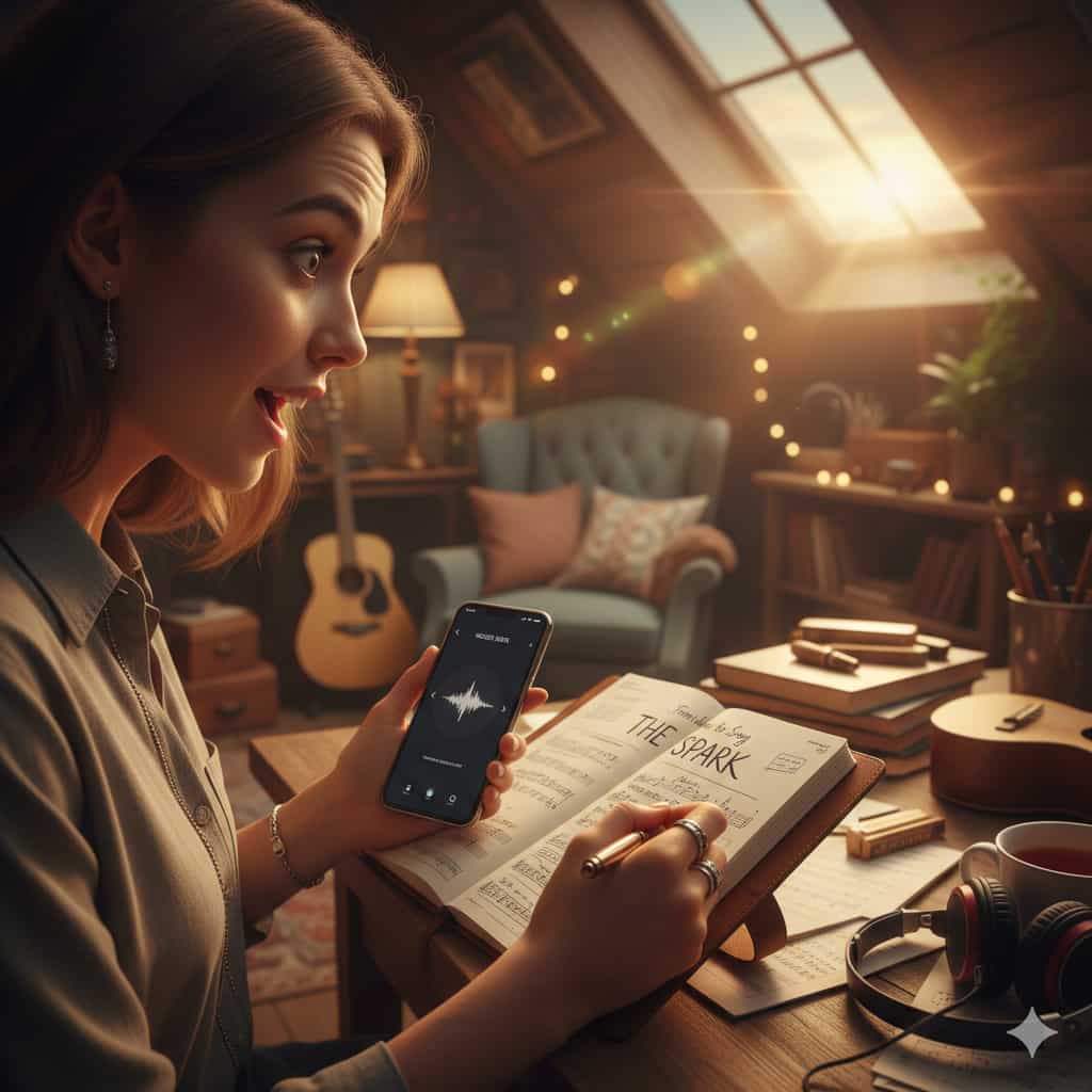 From Idea to Song: How to Use AI to Compose, Arrange, and Master a Track