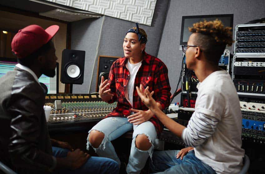 What Does a Music Manager Do? Career Insights for Artists