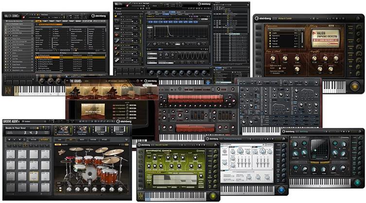 Best Music Production Plugins & VSTs : Reviews & Comparison