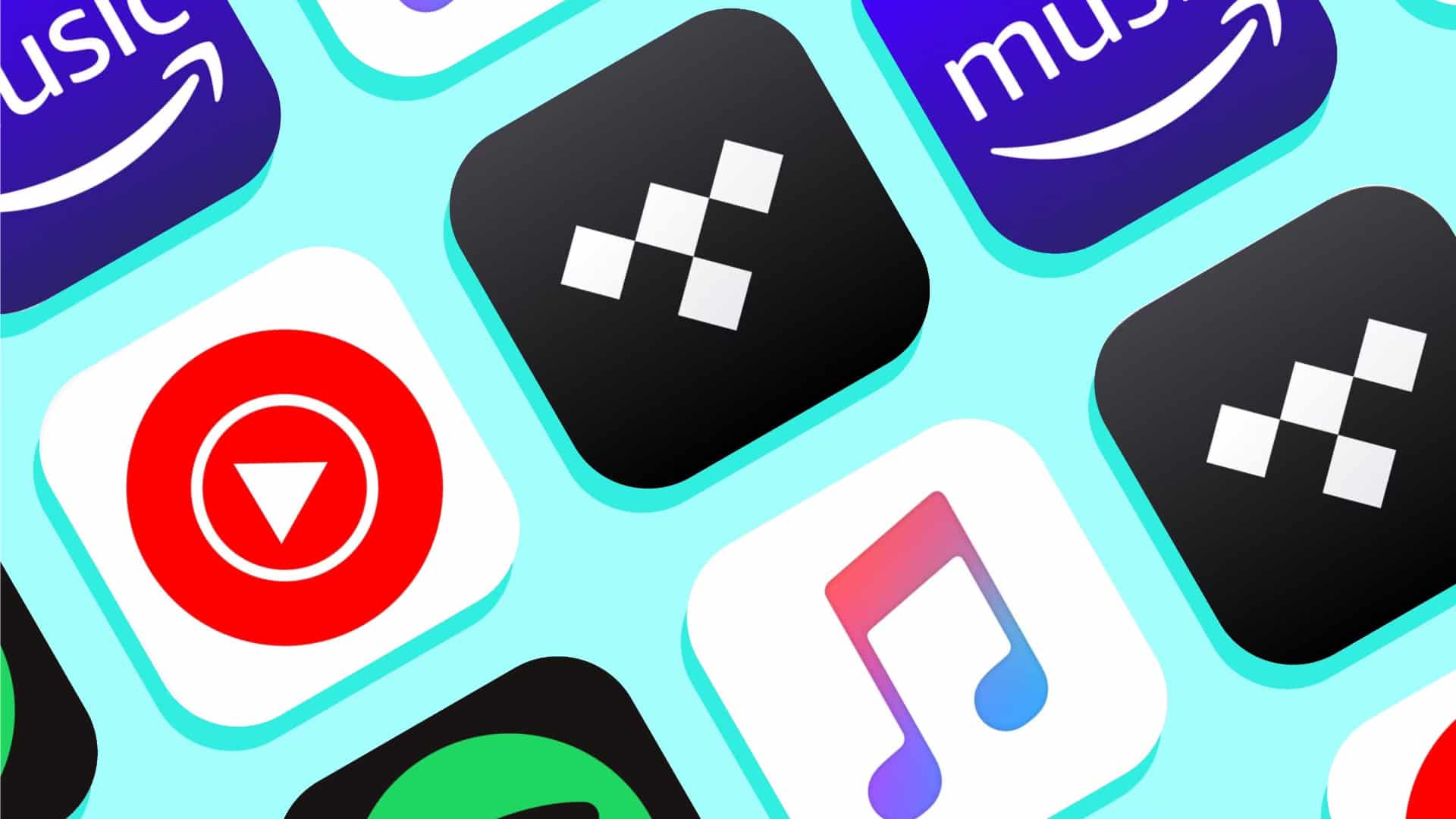 Top Music Streaming Services Compared: Features, Pricing & Value