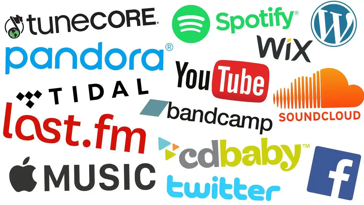 How to Promote Your Music Online: Social Media, Ads & PR Strategies