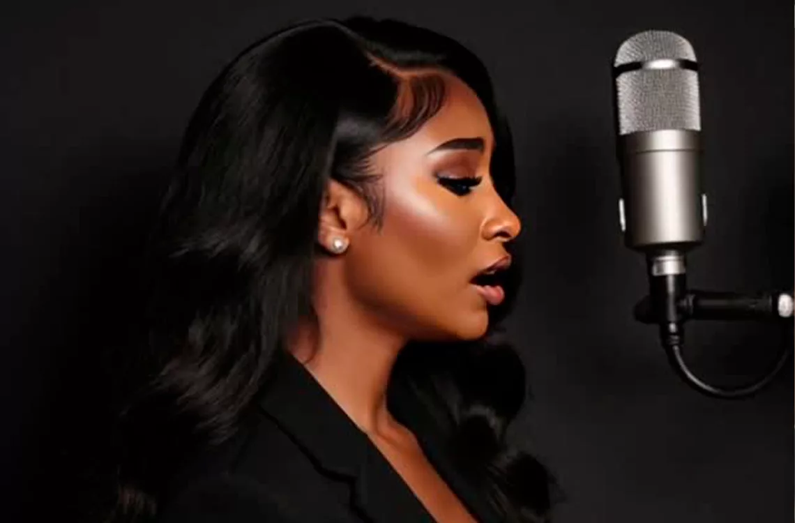 Xania Monet: The AI Artist Making History on Billboard’s Radio Charts