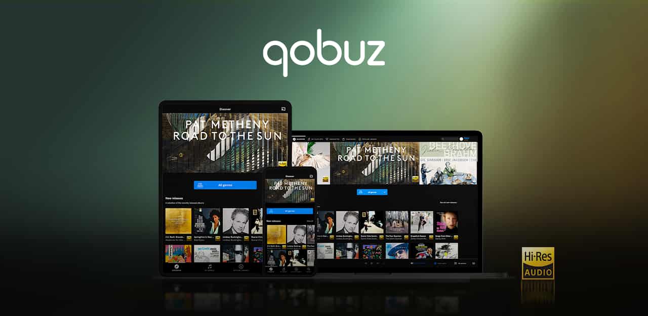 Qobuz: The Audiophile’s Streaming Service Redefining Digital Music Quality
