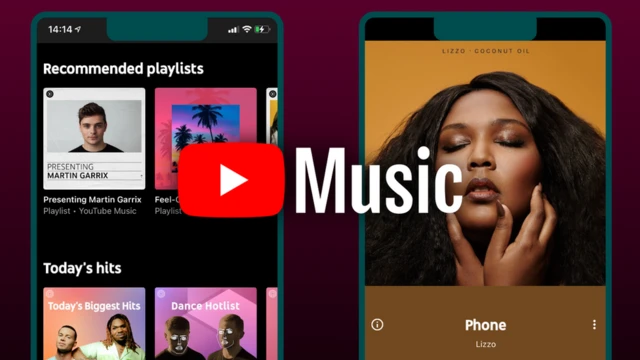 YouTube Music Rolls Out AI-Powered Playlist Feature for Premium Users