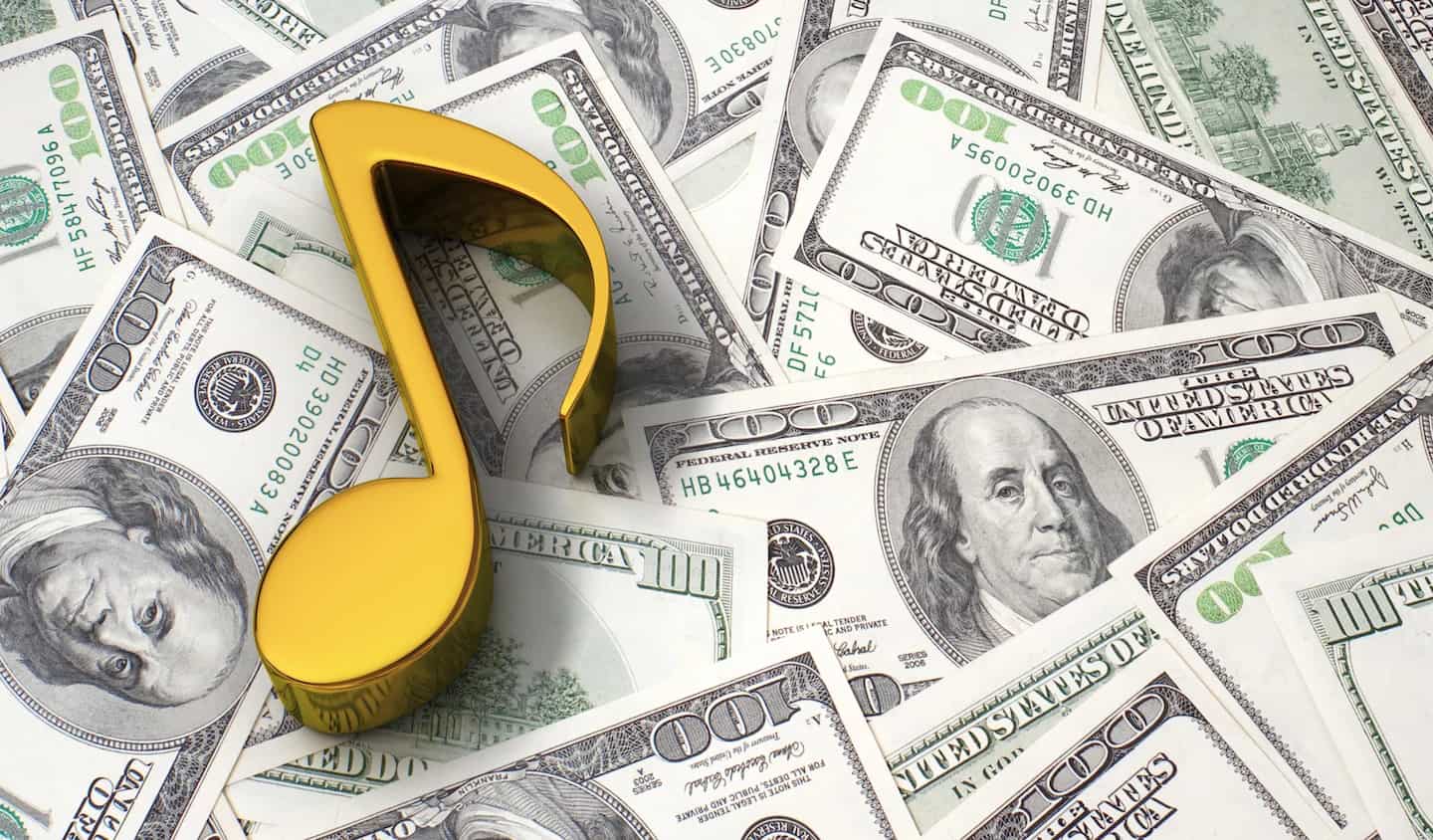 Why Investors Are Buying Music Rights (And How You Can Too)