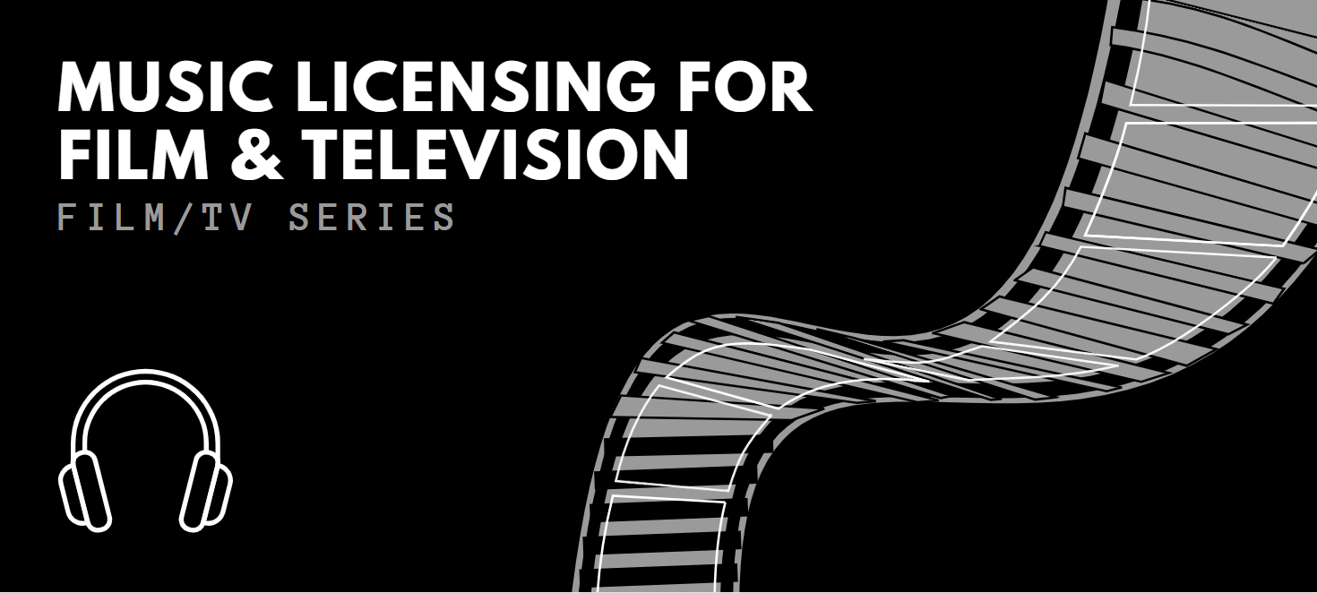 How Music Licensing Works for TV, Netflix & Ads
