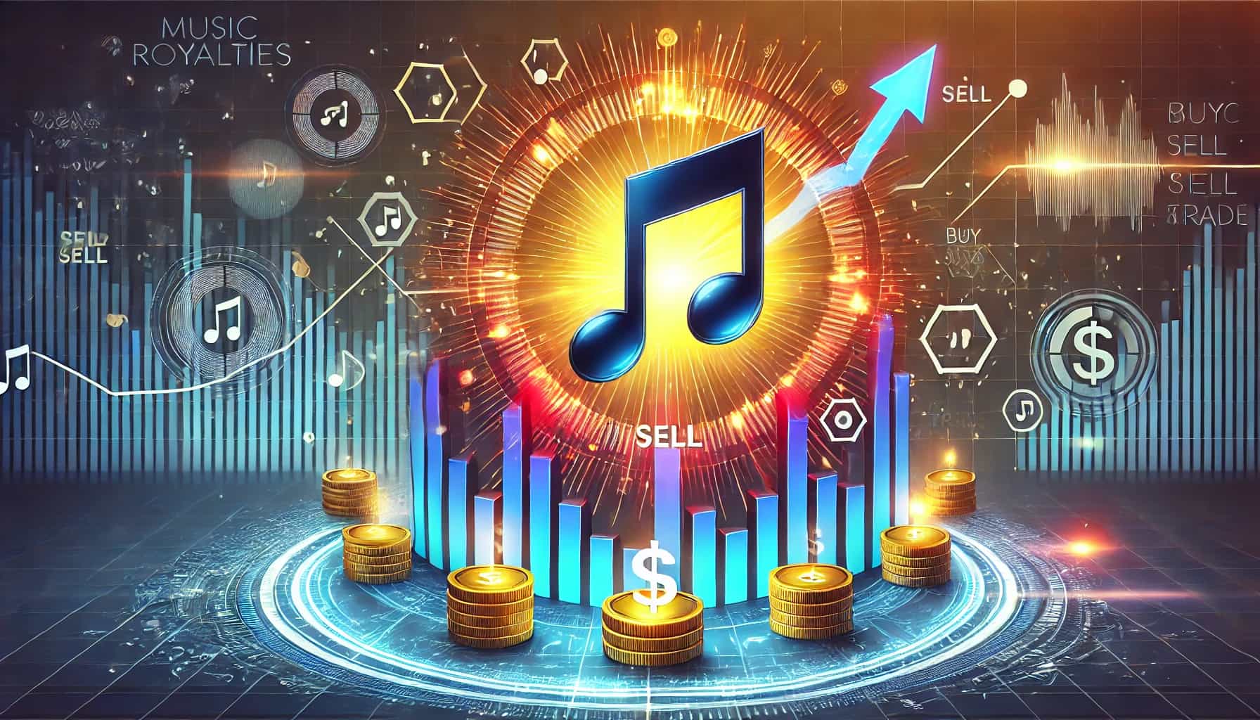 Top Platforms to Buy and Sell Music Royalties in 2026