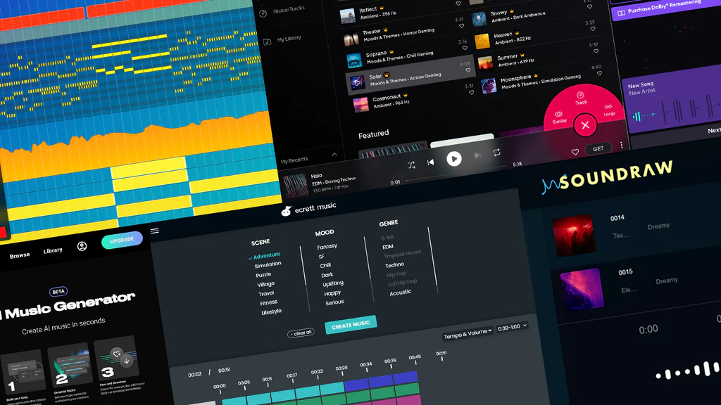 Best AI Music Generators for Producers in 2026