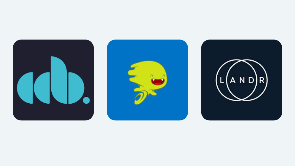 Best AI Mastering Software Compared: LANDR vs eMastered vs iZotope